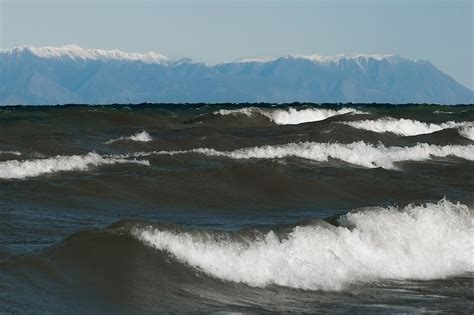 Волны байкала - фото и картинки abrakadabra.fun