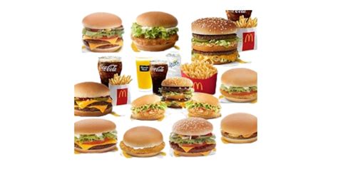 McDonald’s Group Meals Menu In Philippines | Updated 2024