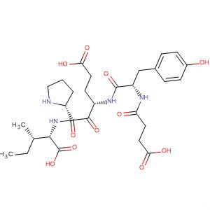 139332 73 3 L Isoleucine N 1 N N 3 Carboxy 1 Oxopropyl L Tyrosyl