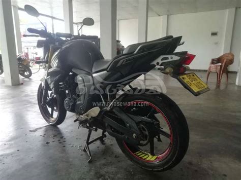 Yamaha Fz S V Used Rs Sri Lanka