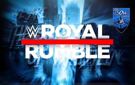 Wwe Royal Rumble I 5 Incredibili Botch