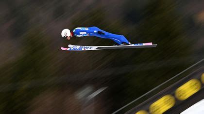 Garmisch Partenkirchen Skoki narciarskie wiadomości i wyniki Eurosport