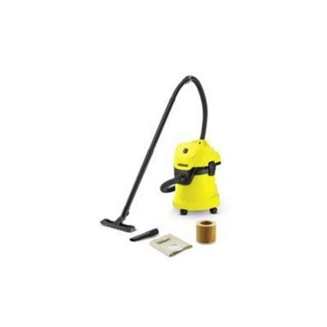 Aspirador Karcher Wd3 V1542 C B 1000w 60 Db Con Ofertas En Carrefour