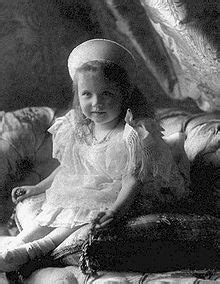 Grand Duchess Anastasia Nikolaevna of Russia - Wikipedia