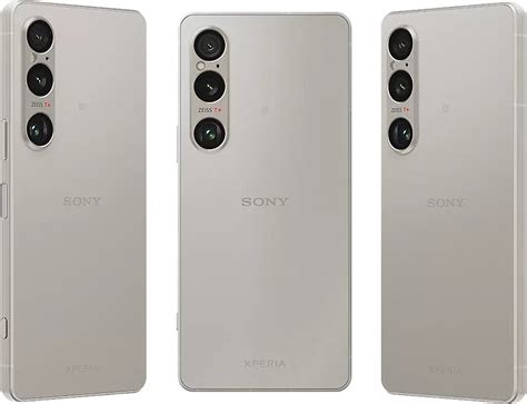 Sony Xperia 1 VI 規格价格和评论 Kalvo