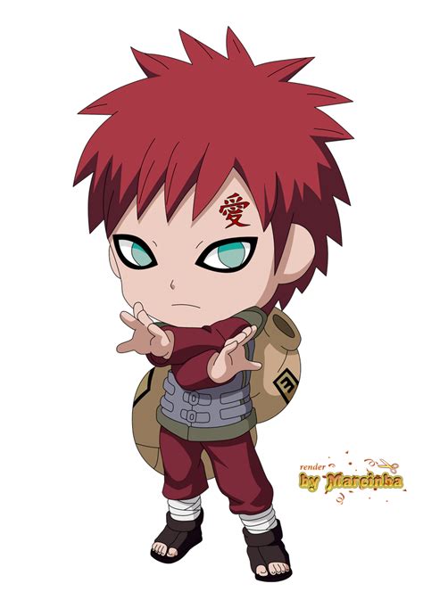 Baby Gaara Wallpapers - Wallpaper Cave