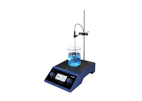 Hot Plate Magnetic Stirrer Monolab Laboratory Systems