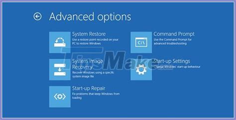 Fix Reboot And Select Proper Boot Device In Windows TipsMake