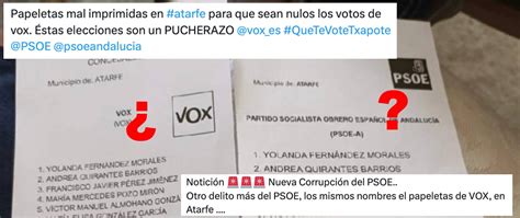 Bulos y desinformaciones sobre las elecciones municipales y autonómicas