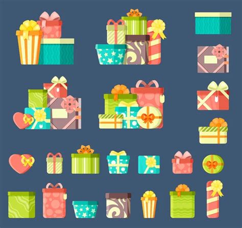 Spiritual Gifts Vector Images Depositphotos