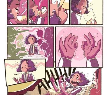 Madames Web Muses Sex And Porn Comics