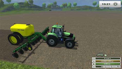 Farming Simulator Fs