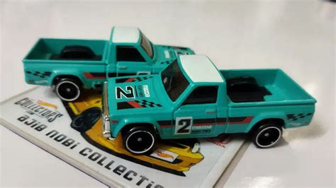 Hot Wheels Une nouvelle édition du Mazda Repu