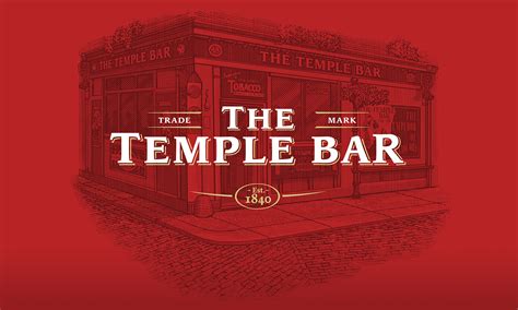 The Temple Bar Whiskey Company