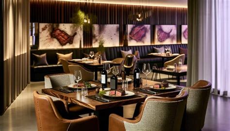 Best Steakhouses in Fort Lauderdale (2024 Guide) - AllWorld.com