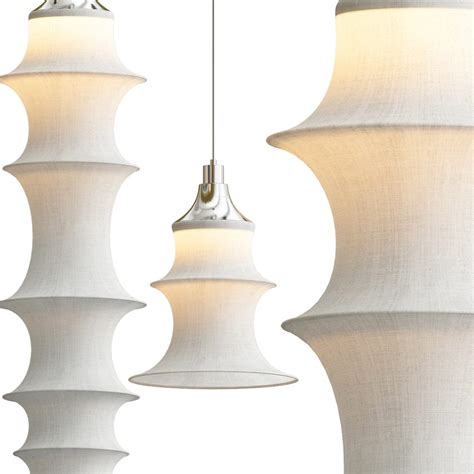 Danese Milano Falkland Lamps D Model For Vray