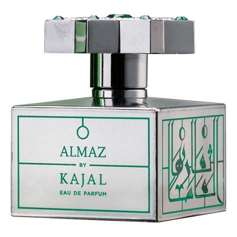 Kajal Almaz - купить духи, цены от 400 р. за 2 мл