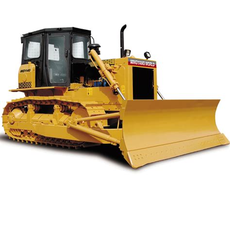 MYW Mechanical Crawler Dozers Mechanical Bulldozer Supplier Mechanical