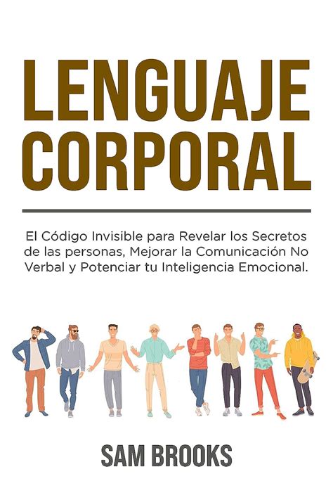 Amazon Br Ebooks Kindle Lenguaje Corporal El C Digo Invisible