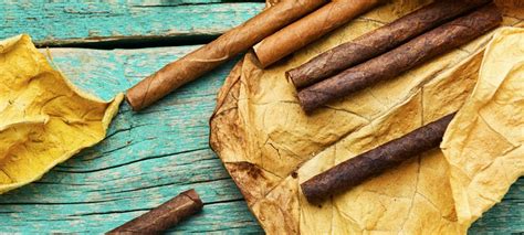 Do Que É Feito A Blunt - Conoce qué es un blunt, dónde se origina y sus diferentes tipos