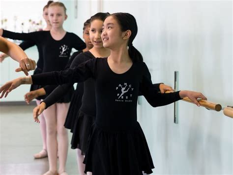 Ballet Dance Classes Dance Studio Bronx Fancy Feet Dance