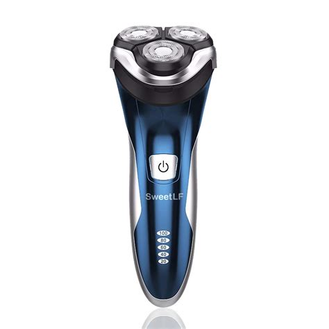 Best Electric Razor For Under $50: Top 10 Picks To Check Out - A Smooth