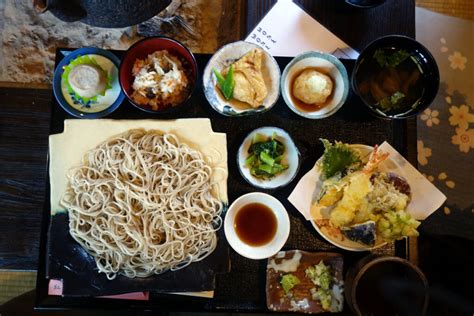 【伊那・高遠】蕎麦好きなら食べておくべき「高遠そば」「行者そば」などのオススメ店5選｜foodies Asia My Bestαシリーズ