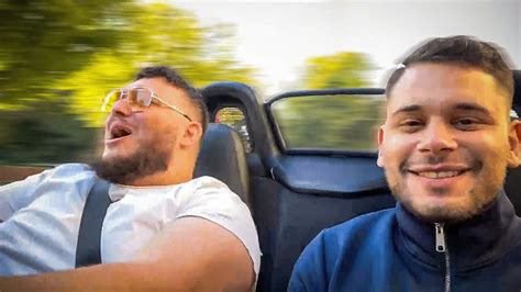 DURCH LÜBECK MIT DEN JUNGS YouTube