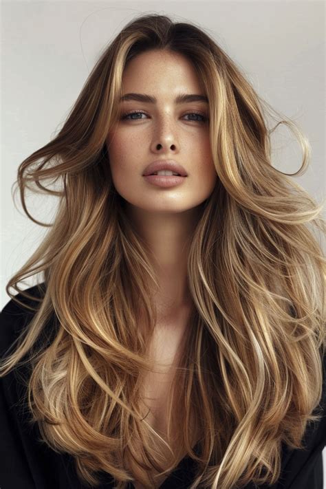 Transform Your Hair With 30 Sun Kissed Brunette Ideas In 2024 Blonde