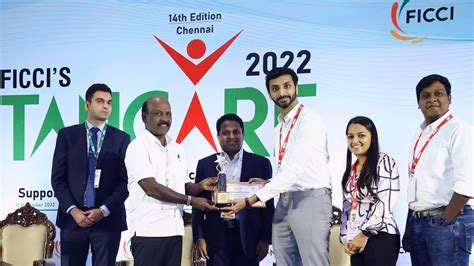 MediSim VR Wins Start Up Of The Year Award At TANCARE 2022