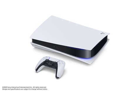 Yes, the PS5 can be placed on its side – here's proof | TechRadar