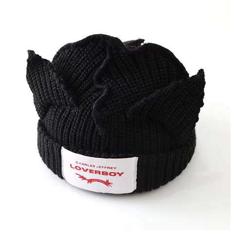 Loverboy Beanie : Stay Warm and Playful | DadHatLife