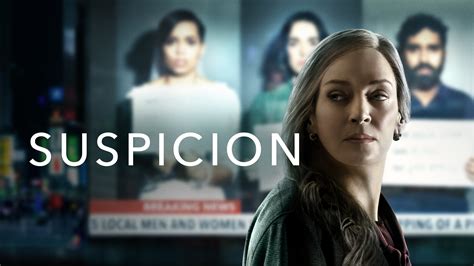 Afleveringen Overzicht Van Suspicion Serie Mijnserie