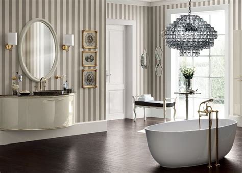 Magnifica Luxurious Italian Bathroom True To Its Name Decoist