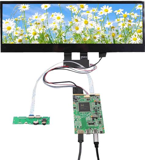 Amazon Co Jp Vsdisplay K X Type C Hdmi Ips