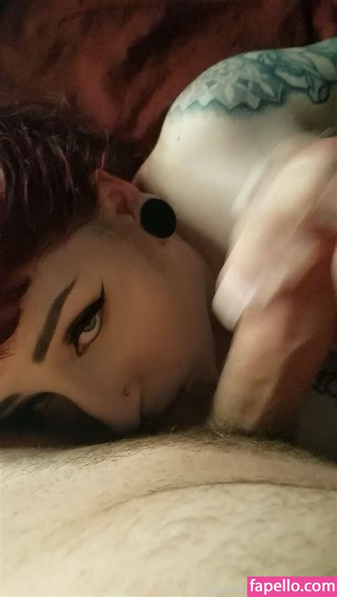 Sinisterlilith Sisterlilith Nude Leaked OnlyFans Photo 9 Fapello