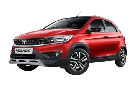 Tata Tiago NRG 2022 Price In India Interior Images Review More