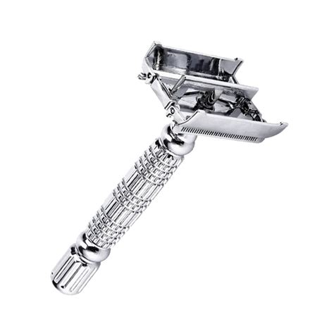 Amazon Butterfly Safety Razor Heavy Duty Twist To Open Double