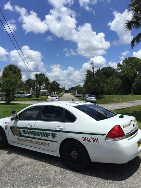 Sarasota County... - Sarasota County (FL) Sheriff's Office