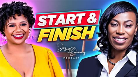 Finish What You Start Judge Erica Hughes Youtube