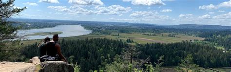 Minnekhada Regional Park Hiking Trails Map Of The Best Trails In 2024