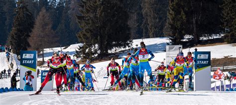 Biathlon EM 2023 Auf Der Lenzerheide Jetzt Tickets Sichern Swiss Ski