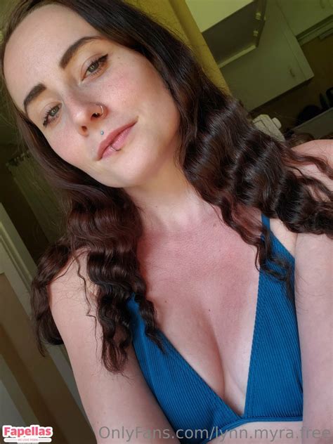Lynn Myra Free Aka Lynnroyal Nude Leaks OnlyFans Fapellas