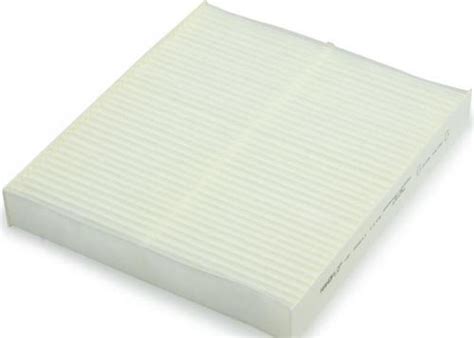 27277-4BU0A | Nissan Filter Kit - Air Air Conditioner - Genuine OEM ...