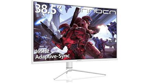 This Highly Rated Ultrawide Gaming Monitor Is Only $345 At Amazon ...