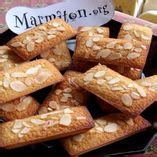 Financiers Recette De Financiers Marmiton