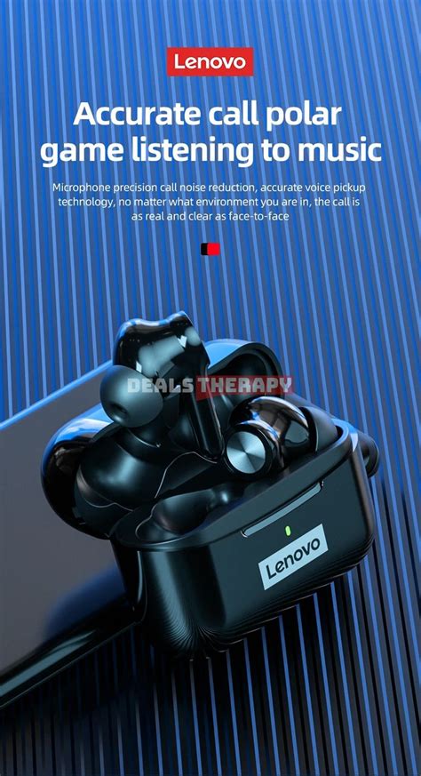 Lenovo LP70 - Deals Therapy