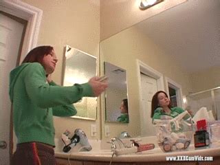 XXX Cam Vids Anna Belle Ignores Your Pathetic Ass While She Does Her Hair