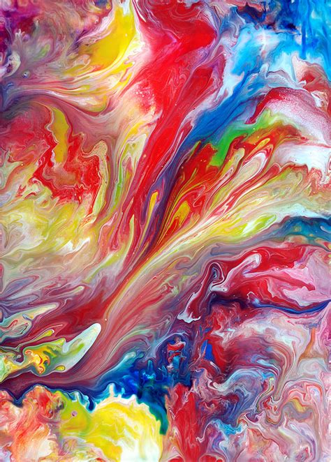 15+ Free Printable Abstract Art Paintings | Free & Premium Creatives