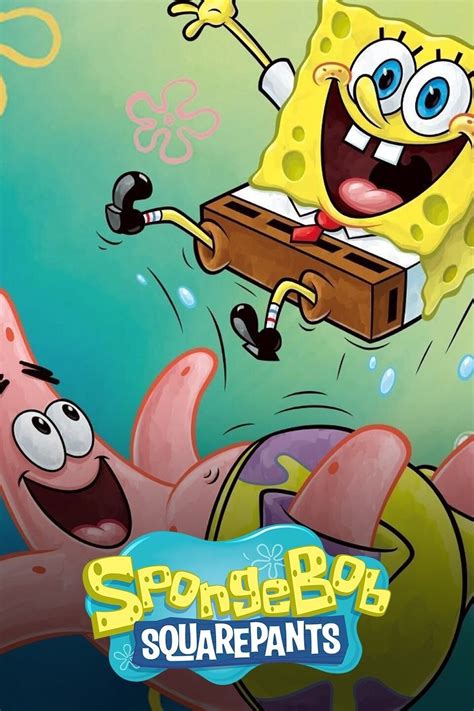 SpongeBob SquarePants - Rotten Tomatoes 